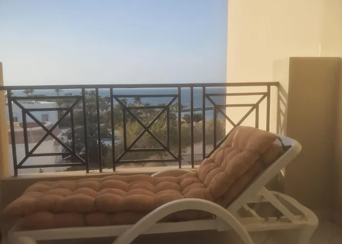 Juliana - Sea View *